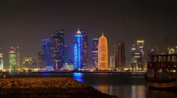 ‫ الأرصاد الجوية: طقس صحو على الساحل وفي البحر الليلة